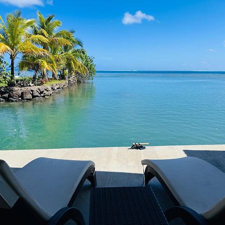 La Maison Du Bonheur Raiatea Tevaitoa Esterno foto