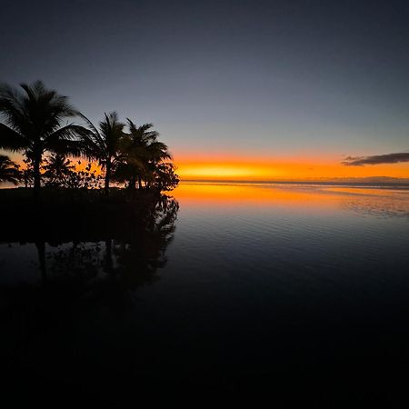 La Maison Du Bonheur Raiatea Tevaitoa Esterno foto